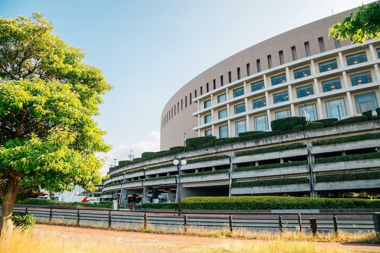 Trip Pod Yoshizuka B Apartamento Fukuoka  Exterior foto